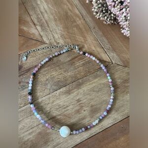 Gemstones! Agate, Ametrine, Amethyst, Charoite, Opal & Fluorite Round Beads!